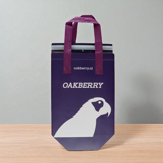 Oakberry NATUBOX - 2 cups