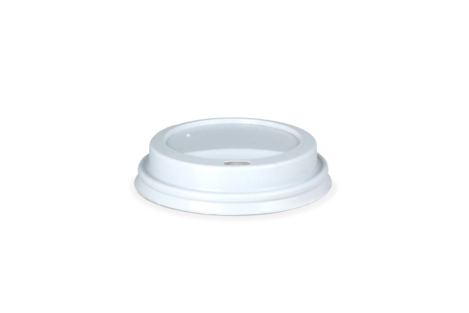 Oakberry Coffee Cup Lid 8oz