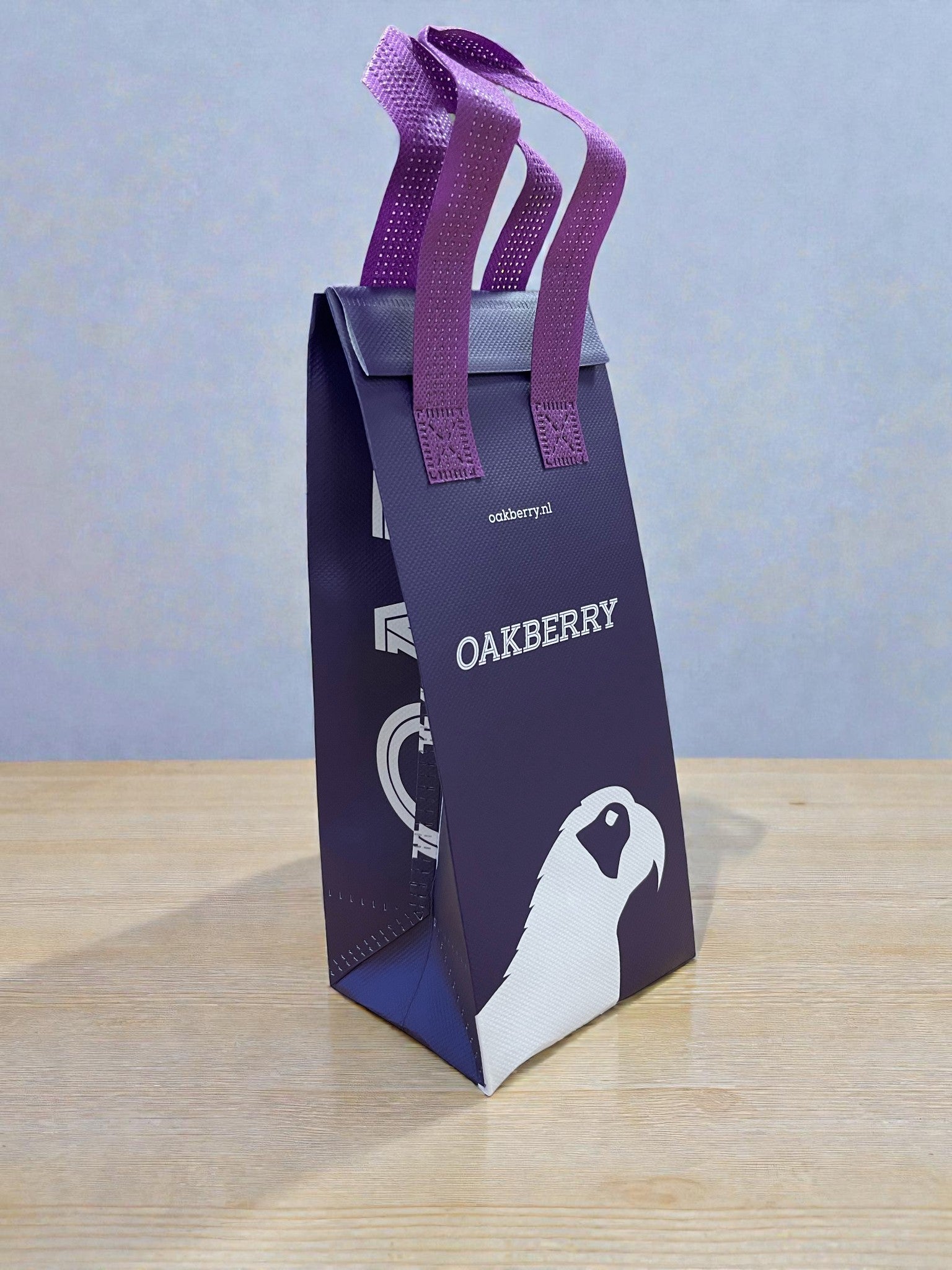 Oakberry NATUBOX - 1 cup