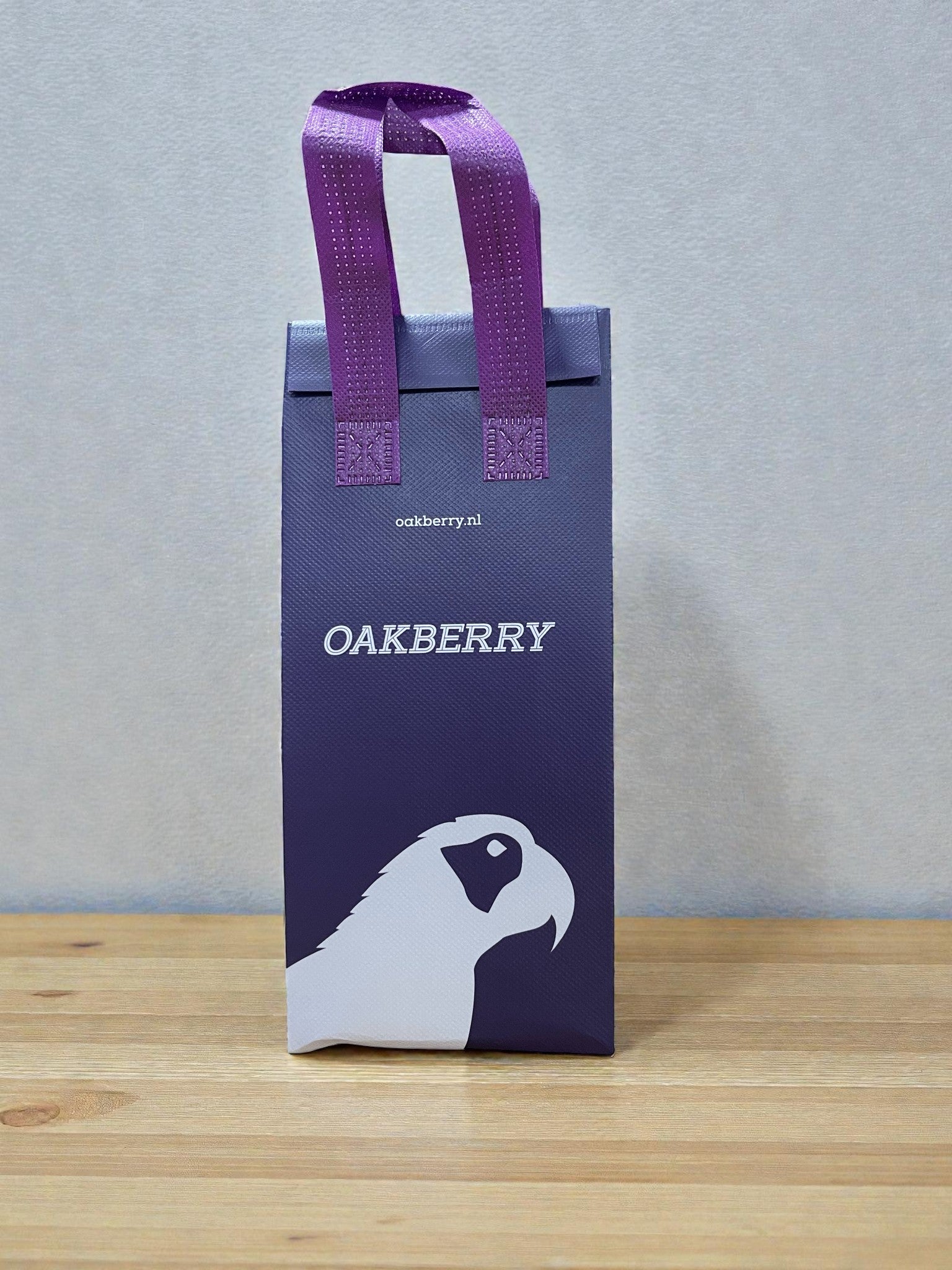 Oakberry NATUBOX - 1 cup