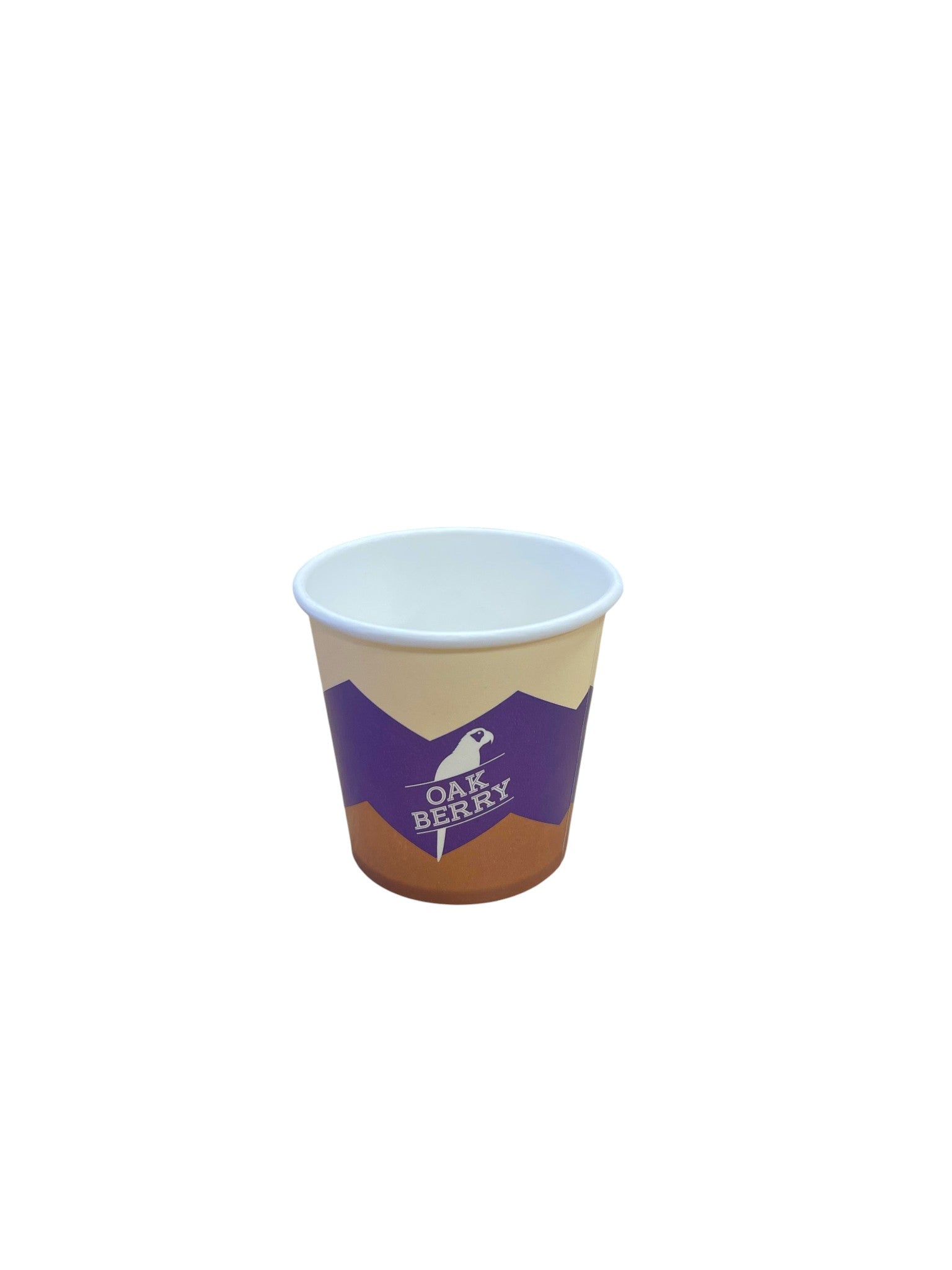 Oakberry Coffee Cup 4oz
