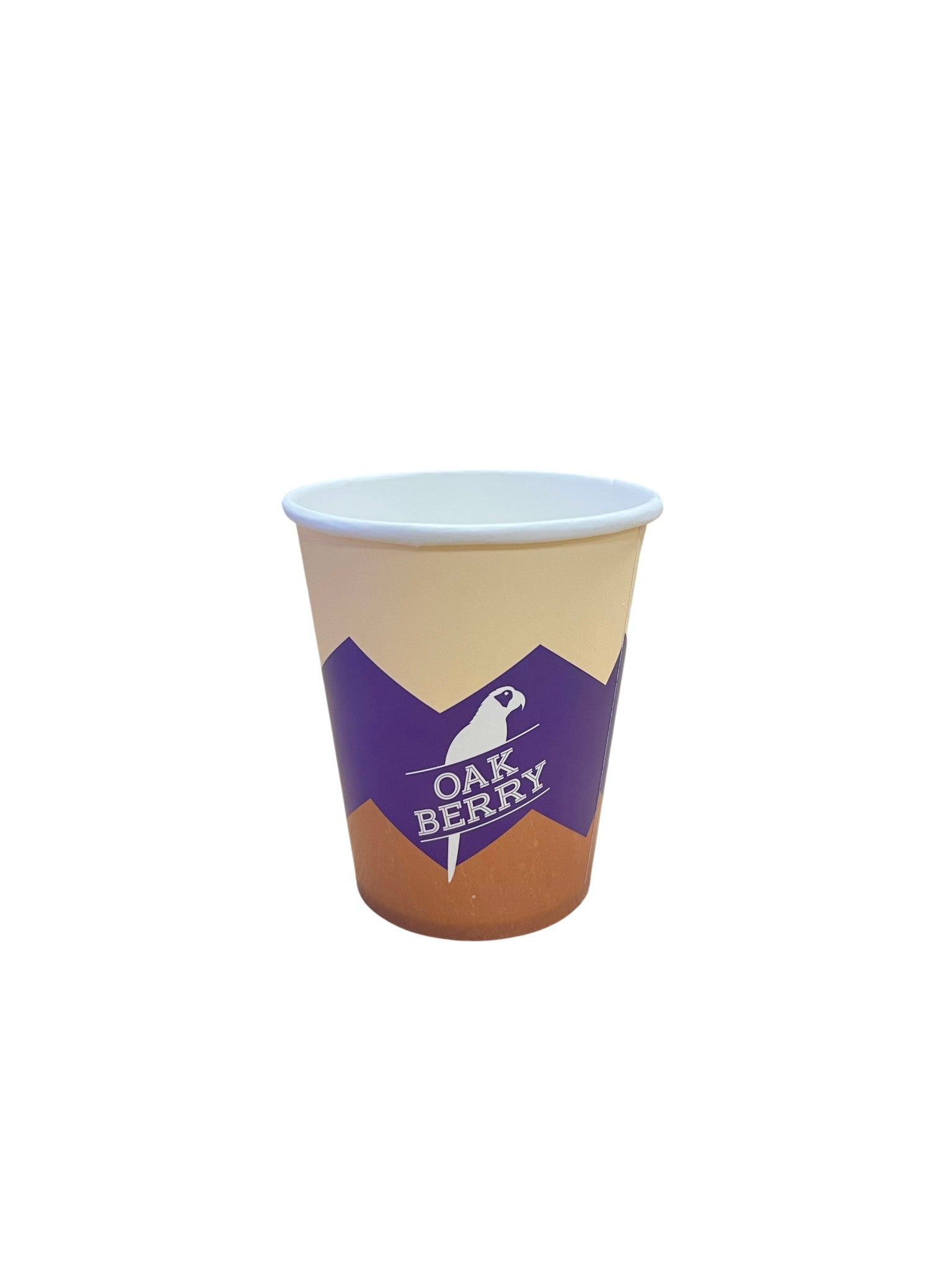 Oakberry Coffee Cup 8oz